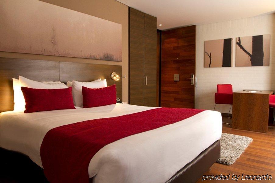 84 Dc Bogota Hotel Cameră foto