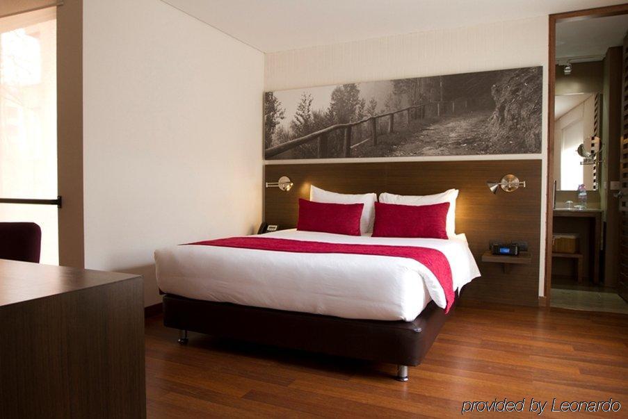 84 Dc Bogota Hotel Cameră foto